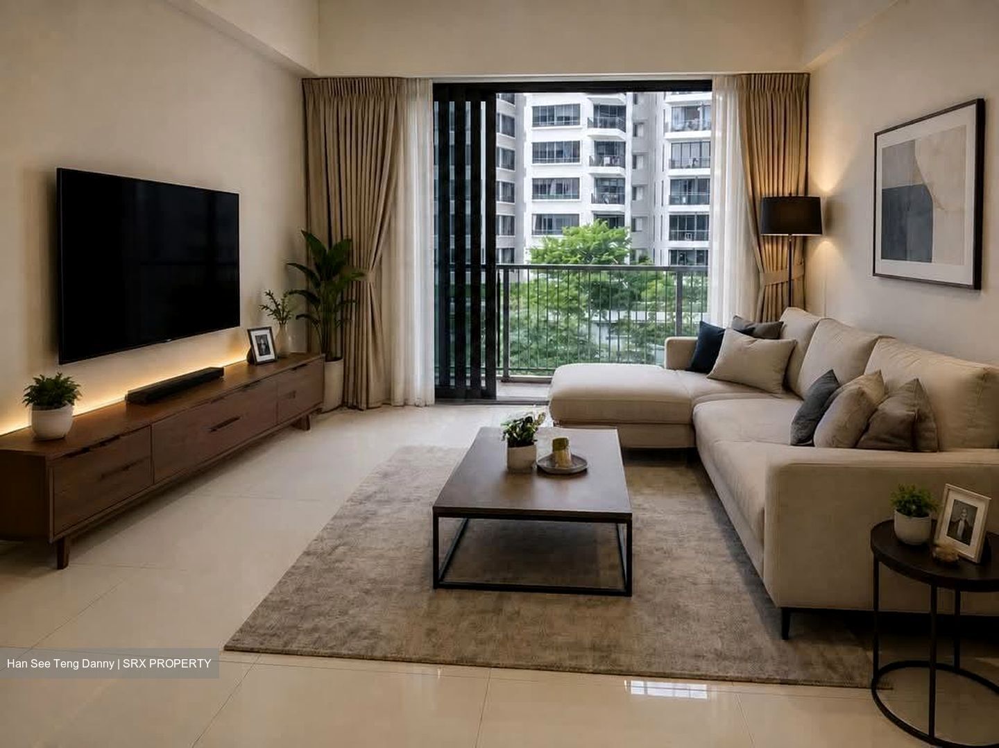 D'Leedon (D10), Condominium #595915421